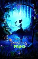 La Princesse et la grenouille streaming