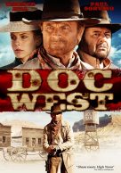 Doc West streaming