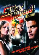 Starship Troopers 3