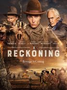 A Reckoning streaming