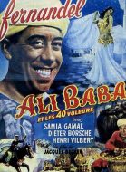 Ali Baba