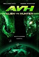 Alien vs Hunter streaming