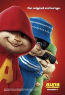 Alvin et les Chipmunks