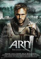 Arn, chevalier du temple