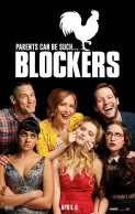 Blockers streaming