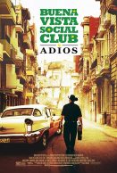 Buena Vista Social Club: Adios streaming