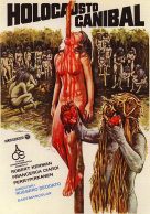 Cannibal Holocaust streaming