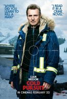 Cold Pursuit streaming