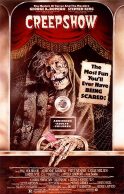 Creepshow streaming