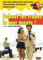 Debout les crabes, la mer monte !