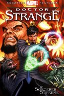 Docteur Strange streaming