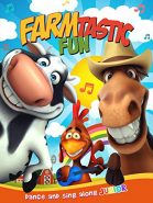 Farmtastic Fun