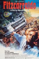 Fitzcarraldo streaming