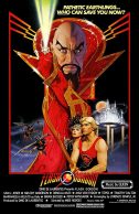 Flash Gordon streaming