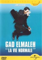 Gad Elmaleh : La Vie normale streaming