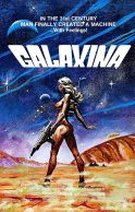 Galaxina