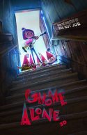 Gnome Alone streaming