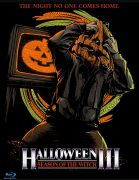 Halloween III, le sang du sorcier streaming