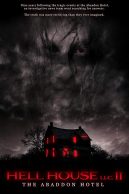 Hell House LLC II: The Abaddon Hotel streaming