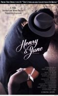 Henry and June streaming