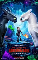 How To Train Your Dragon: The Hidden World streaming