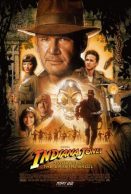 Indiana Jones 4 streaming