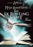 JK Rowling : la magie des mots streaming