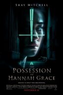 L’Exorcisme de Hannah Grace streaming