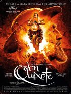 L’Homme qui tua Don Quichotte streaming