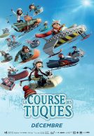 La course des tuques 3D 2 streaming