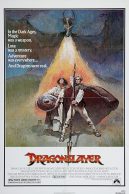 Le dragon du lac de feu streaming