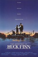 Les Aventures d’Huckleberry Finn