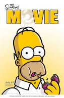 Les Simpson le film streaming