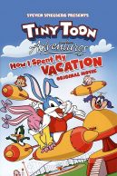 Les Vacances des Tiny Toons streaming