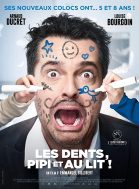 Les dents, pipi streaming