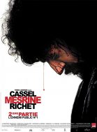 Mesrine : L’Ennemi public n°1 streaming