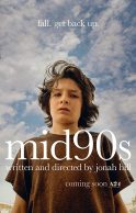 Mid90s streaming