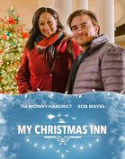 My Christmas Inn streaming