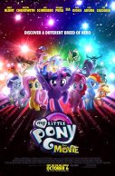 My Little Pony: Le Film streaming