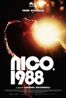 Nico, 1988 streaming