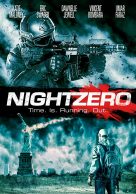 Night Zero streaming