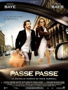 Passe-passe streaming