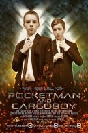 Pocketman and Cargoboy streaming