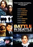 Bataille à Seattle streaming