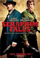 Seraphim Falls streaming