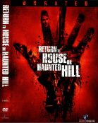 Return to House on Haunted Hill streaming