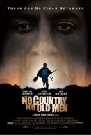 No Country for Old Men – Non, ce pays n’est pas pour le vieil homme