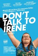 Don’t Talk to Irene