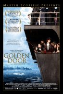 Golden Door streaming