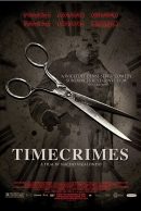 Timecrimes streaming